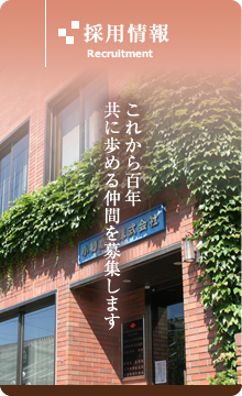 人材採用情報
